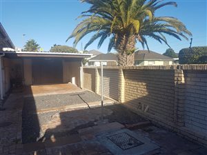 1 Bed House in Penlyn Estate