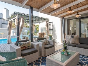 4 Bed House in Atlantic Beach Golf Estate