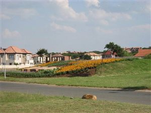 1218 m² Land available in Savannah Country Estate