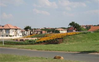 1218 m² Land available in Savannah Country Estate