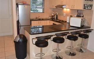 2 Bedroom Apartment in Vredekloof