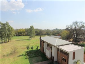 4 Bed House in Twin Rivers Estate