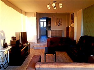 3 Bed Apartment in Lambton
