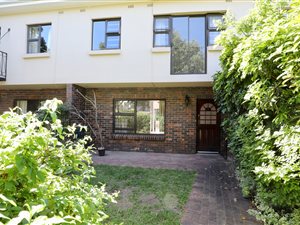 3 Bed Duplex in Pearl Marina