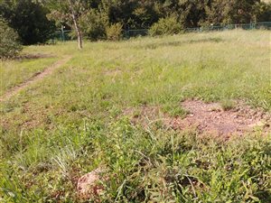 987 m² Land available in Rietvlei Heights Country Estate