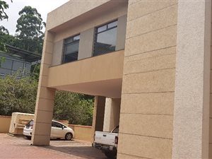 130 m² Office Space in Westville