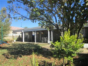 3 Bed House in Arbor Park