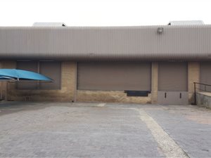 2849.21997070313 m² Industrial space in Jet Park