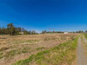 1 ha Land available in Zesfontein AH