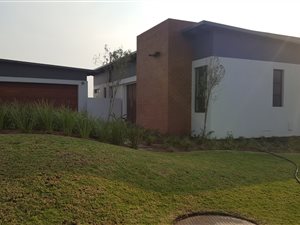 3 Bed House in North Riding AH