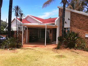 3 Bed House in Doringkruin