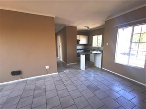 2 Bed Apartment in Radiokop