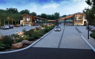 1610 m² Land available in Clara Anna Fontein Estate