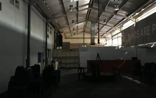 120 m² Office Space in Kyalami