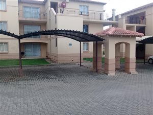 3 Bed Apartment in Queenswood