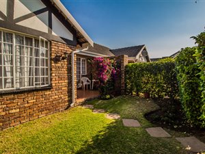 2 Bed Apartment in Beyers Park