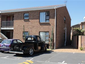 2 Bed Apartment in Sonstraal Heights