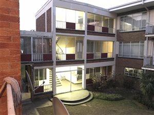 1 Bed Apartment in Benoni Central