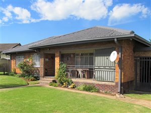 3 Bed House in Kriel