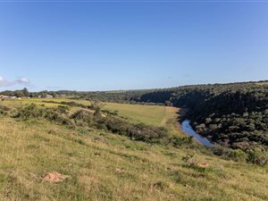 345 ha Farm in Boknesstrand