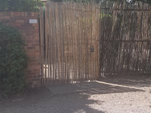 2 Bed Apartment in Kyalami