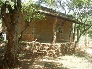 869 ha Farm in Lydenburg