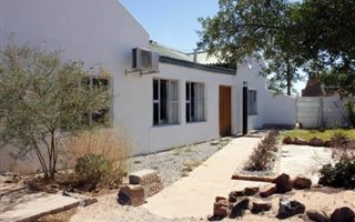 8565 m² Farm in Lamberts Bay