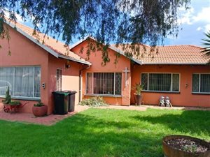 3 Bedroom House in Dinwiddie