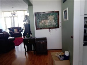 2 Bed Flat in Pinetown Central