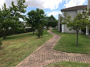 2 Bed Apartment in Durbanville Central