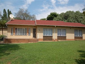 3 Bed House in Birchleigh