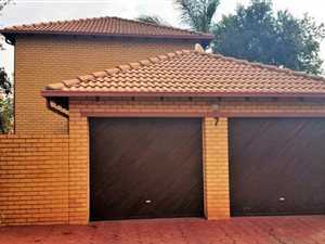 3 Bed House in Eldoglen