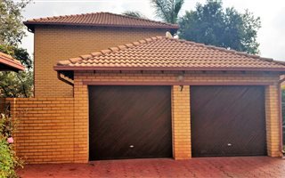 3 Bedroom House in Eldoglen