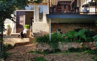 4 Bedroom House in Meyerspark
