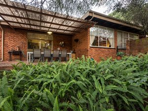 4 Bed House in Constantia Park