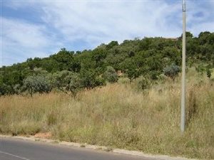 5 ha Land available in Safari Gardens