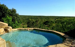 4 Bedroom House in Mabalingwe Nature Reserve