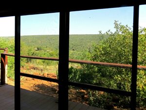 4 Bed House in Mabalingwe Nature Reserve