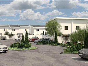 2 Bed House in Haasendal