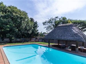 4 Bed House in Pretoria Gardens