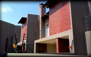 3 Bedroom Townhouse in Bendor
