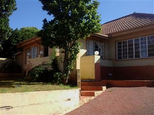 4 Bed House in Florida North