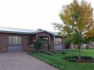 3 Bed House in Blydeville