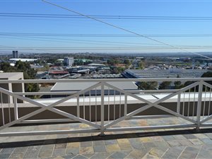 3 Bed Apartment in Solheim