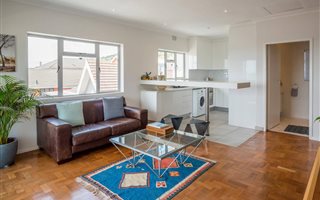 1 Bedroom Apartment in Green Point