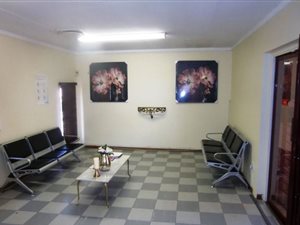 Office space in Mamelodi West