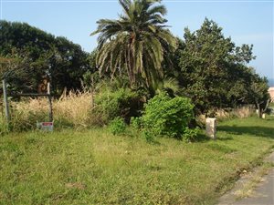1524 m² Land available in Woodgrange