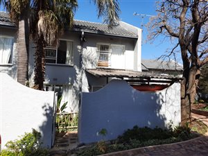 2 Bed Townhouse in Fishers Hill