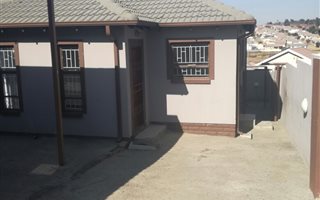 3 Bedroom House in Duvha Park
