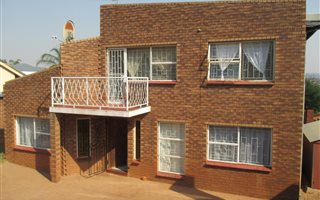 4 Bedroom House in Eersterust
